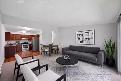 9385 E Center Avenue #7D, Denver, CO 80247 - Photo 1