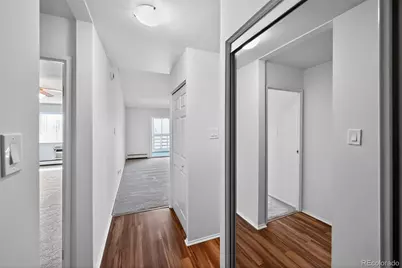9385 E Center Avenue #7D, Denver, CO 80247 - Photo 19