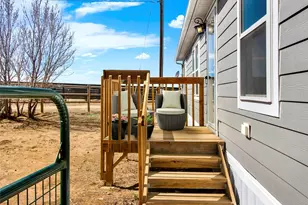 1191 N County Road 157 Lot, Strasburg, CO 80136 - Photo 5