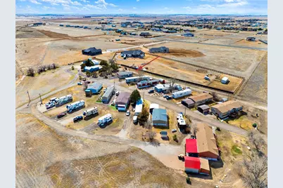 1191 N County Road 157 Lot #1, Strasburg, CO 80136 - Photo 7