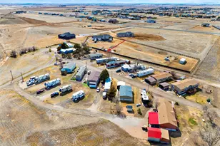 1191 N County Road 157 Lot, Strasburg, CO 80136 - Photo 7