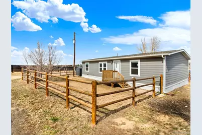 1191 N County Road 157 Lot #1, Strasburg, CO 80136 - Photo 3