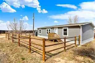 1191 N County Road 157 Lot, Strasburg, CO 80136 - Photo 3