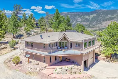 37643 Lake View Drive, Buena Vista, CO 81211 - Photo 1
