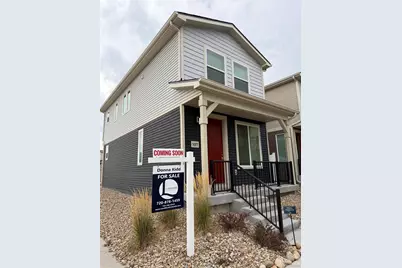 5077 N Walden Way, Denver, CO 80249 - Photo 1