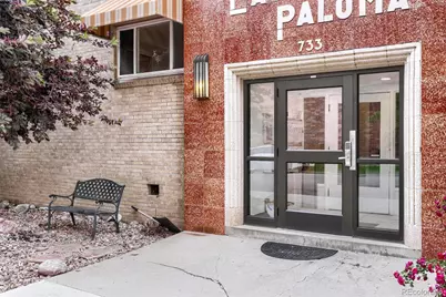 733 E 2nd Avenue #103, Denver, CO 80203 - Photo 1