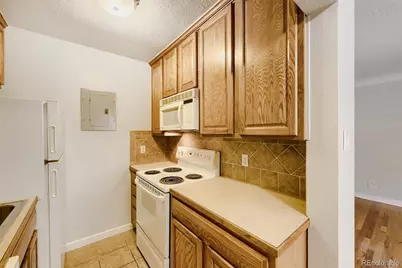 733 E 2nd Avenue #103, Denver, CO 80203 - Photo 7