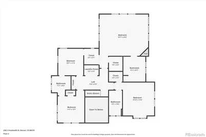 2361 S Humboldt Street, Denver, CO 80210 - Photo 41