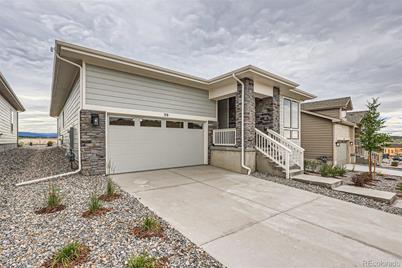 39 Leafy Aster Lane, Castle Rock, CO 80104 - Photo 1