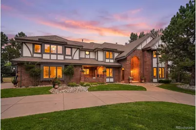 3 Mourning Dove Lane, Littleton, CO 80127 - Photo 1