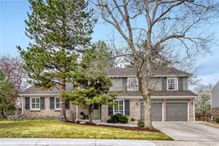 7759 S Ivy Way, Centennial, CO 80112 - Photo 1