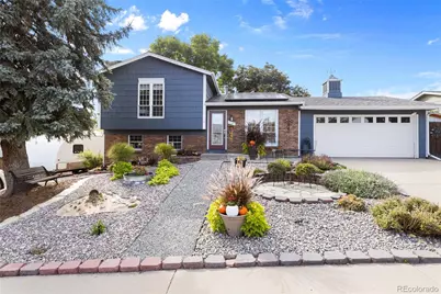 4329 S Alkire Street, Morrison, CO 80465 - Photo 1