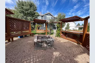 2620 Trailblazer Way, Castle Rock, CO 80109 - Photo 3