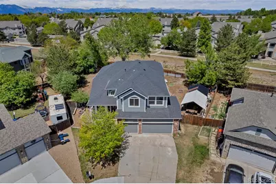 1415 Snowberry Lane, Broomfield, CO 80020 - Photo 1