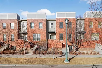 10204 Ridgegate Circle, Lone Tree, CO 80124 - Photo 1