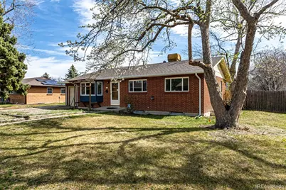 40 Dover Street, Lakewood, CO 80226 - Photo 1