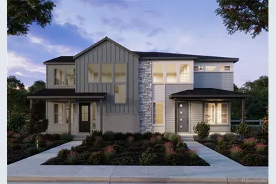 7361 Goldbloom Lane, Littleton, CO 80125 - Photo 1