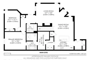 3584 New Haven Cir, Castle Rock, CO 80109 - Photo 43