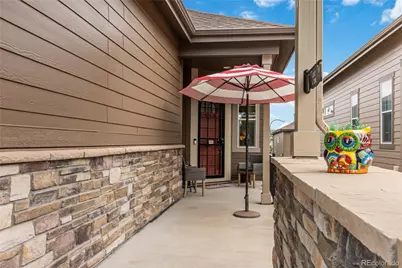3584 New Haven Circle, Castle Rock, CO 80109 - Photo 5