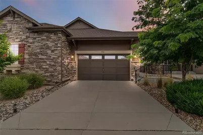3584 New Haven Circle, Castle Rock, CO 80109 - Photo 1