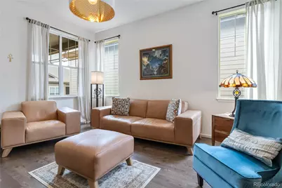 3584 New Haven Circle, Castle Rock, CO 80109 - Photo 11