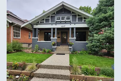 1217 Steele Street, Denver, CO 80206 - Photo 1