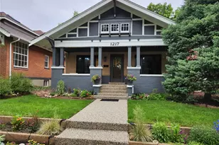 1217 Steele St, Denver, CO 80206 - Photo 1