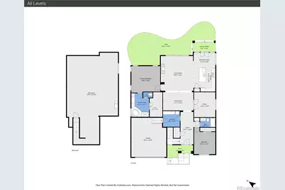 11810 Discovery Lane, Parker, CO 80138 - Photo 45