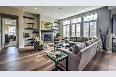 11810 Discovery Lane, Parker, CO 80138 - Photo 17