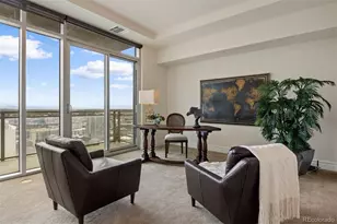2001 Lincoln St, Denver, CO 80202 - Photo 11