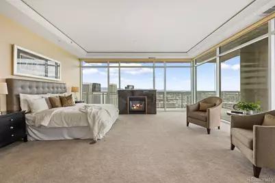 2001 Lincoln Street #2820, Denver, CO 80202 - Photo 27