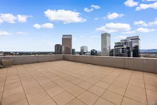 2001 Lincoln St, Denver, CO 80202 - Photo 3