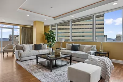 2001 Lincoln Street #2820, Denver, CO 80202 - Photo 9
