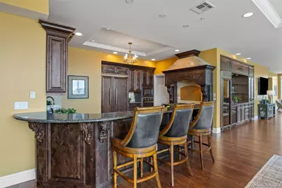 2001 Lincoln Street #2820, Denver, CO 80202 - Photo 19