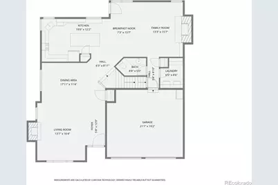 211 Durham Court, Castle Pines, CO 80108 - Photo 29