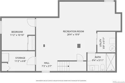 211 Durham Court, Castle Pines, CO 80108 - Photo 31