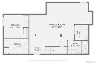 211 Durham Ct, Castle Pines, CO 80108 - Photo 31