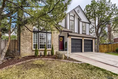 211 Durham Court, Castle Pines, CO 80108 - Photo 3