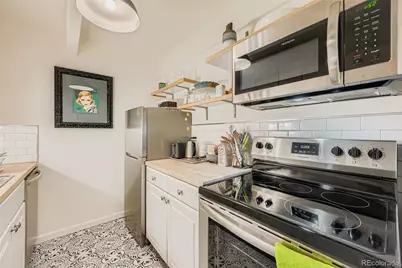 8060 E Girard Avenue #308, Denver, CO 80231 - Photo 9