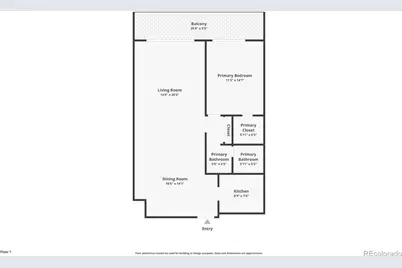 8060 E Girard Avenue #308, Denver, CO 80231 - Photo 29