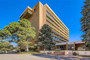 8060 E Girard Ave, Denver, CO 80231 - Photo 25