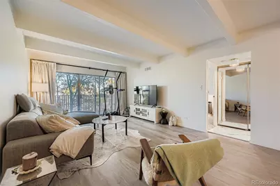 8060 E Girard Avenue #308, Denver, CO 80231 - Photo 3