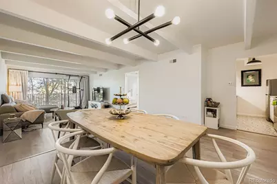 8060 E Girard Avenue #308, Denver, CO 80231 - Photo 5