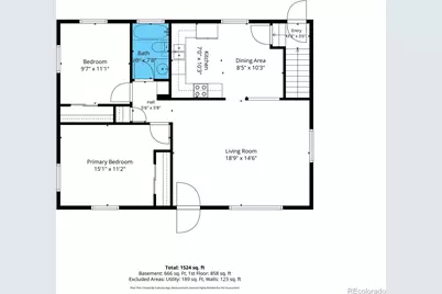 1831 S Dale Court, Denver, CO 80219 - Photo 17