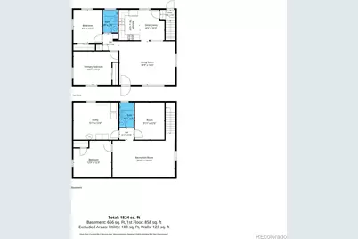 1831 S Dale Court, Denver, CO 80219 - Photo 19