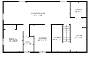 2438 S Perry St, Denver, CO 80219 - Photo 23