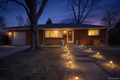 2438 S Perry Street, Denver, CO 80219 - Photo 15