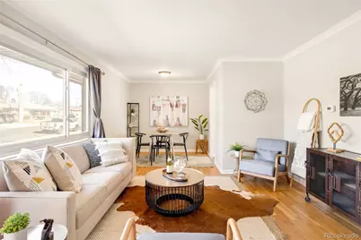 2438 S Perry Street, Denver, CO 80219 - Photo 1