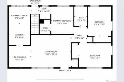 2438 S Perry Street, Denver, CO 80219 - Photo 23