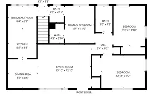 2438 S Perry St, Denver, CO 80219 - Photo 23